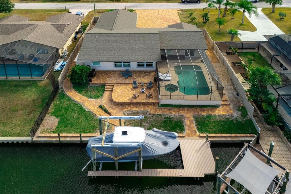 5 CHEYENNE COURT 1