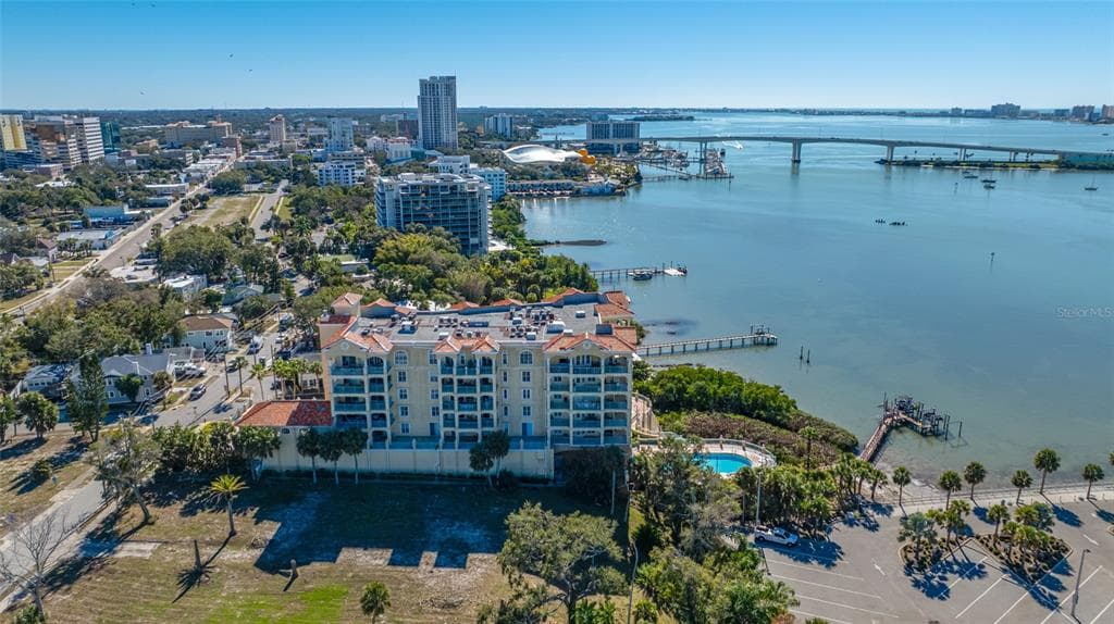 700 N OSCEOLA AVENUE #606 3