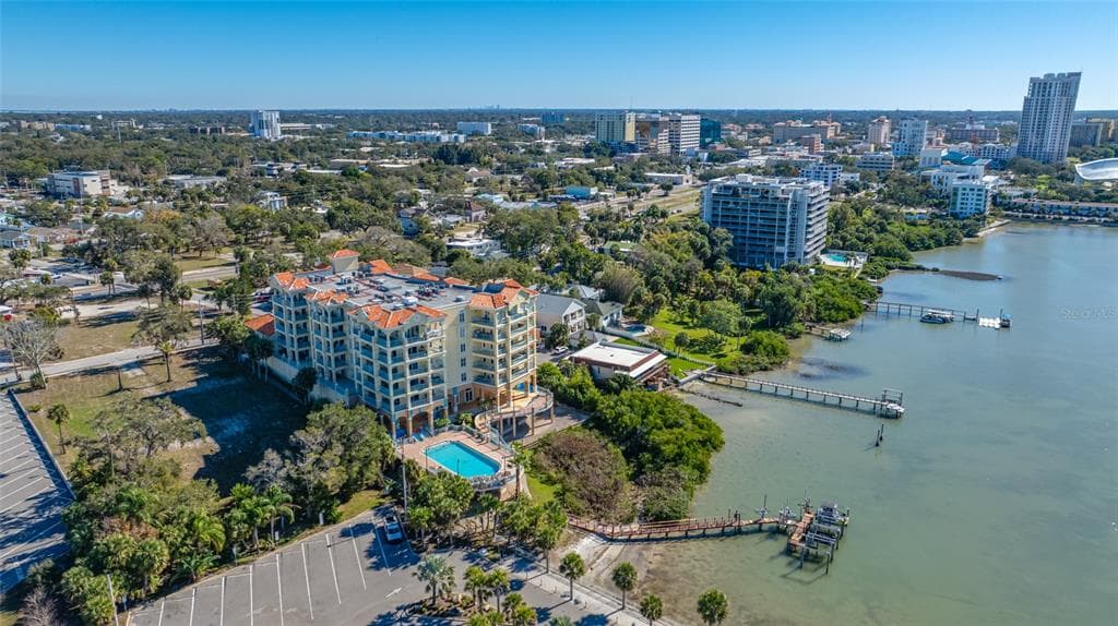 700 N OSCEOLA AVENUE #606 4