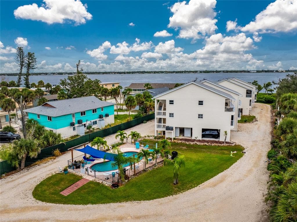 5031 N BEACH ROAD #222 2