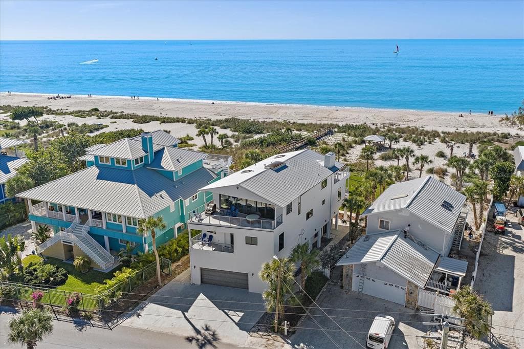 412 S CASEY KEY ROAD photo 1