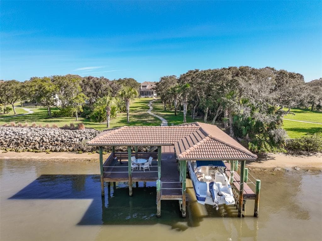 104 ISLAND ESTATES PARKWAY 4