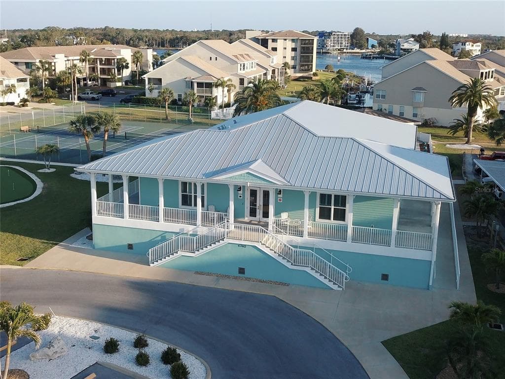 4620 BAY BOULEVARD 1122 photo 22