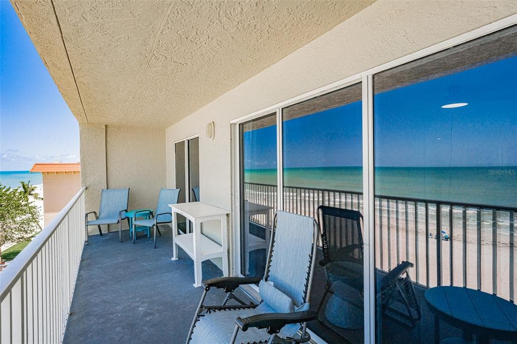 17500 GULF BOULEVARD 407 photo 11