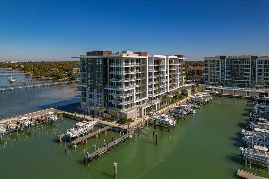 920 N OSCEOLA AVENUE #307 1