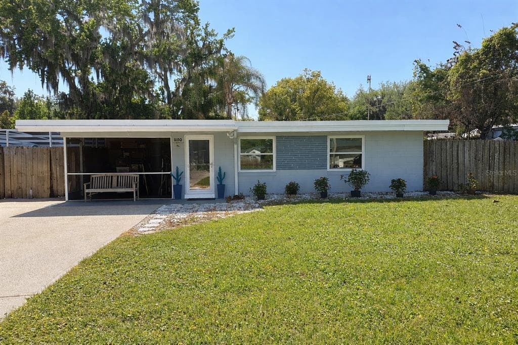 8150 SPRING DRIVE 1
