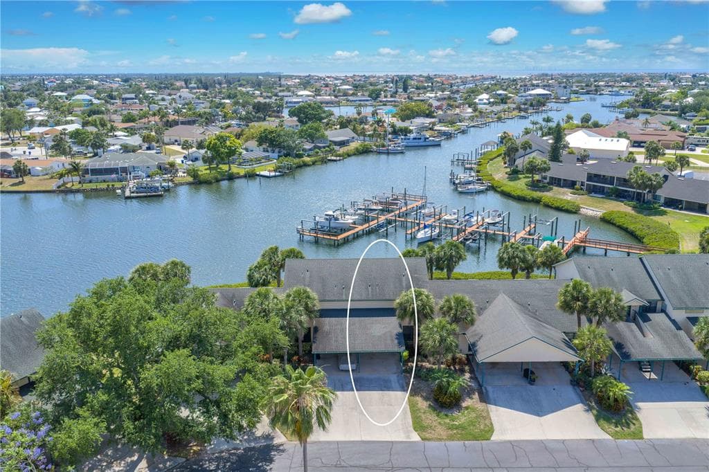 614 YARDARM DRIVE #7 2