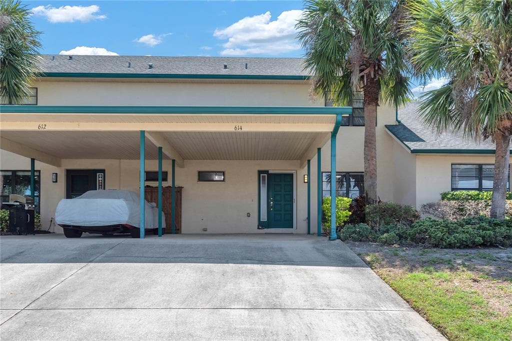 614 YARDARM DRIVE #7 4