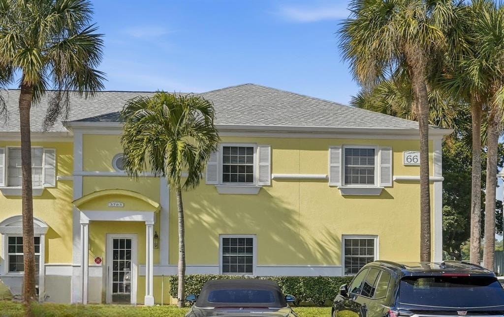 3783 POMPANO #B 2