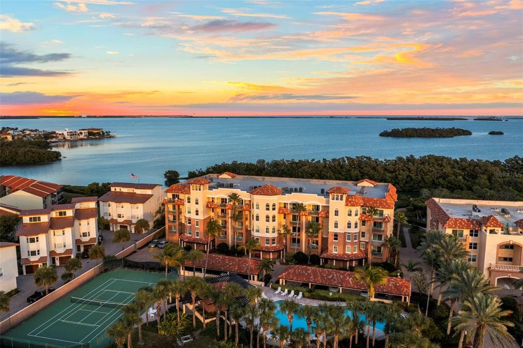 1645 PINELLAS BAYWAY S #B2 1