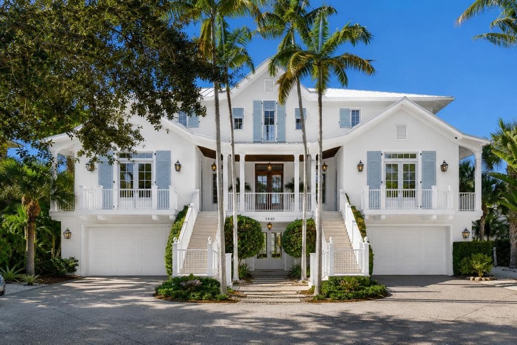 3440 GULFMEAD DRIVE 1