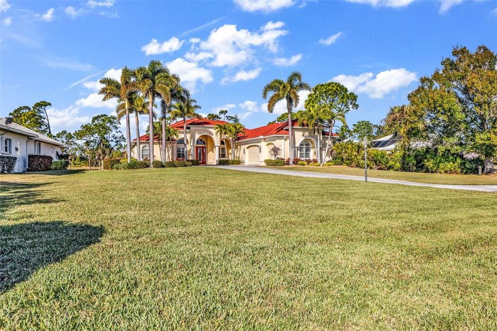5021 SABLE KEY CIRCLE photo 2