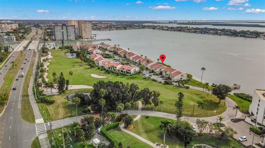 5668 ESCONDIDA BOULEVARD S 3