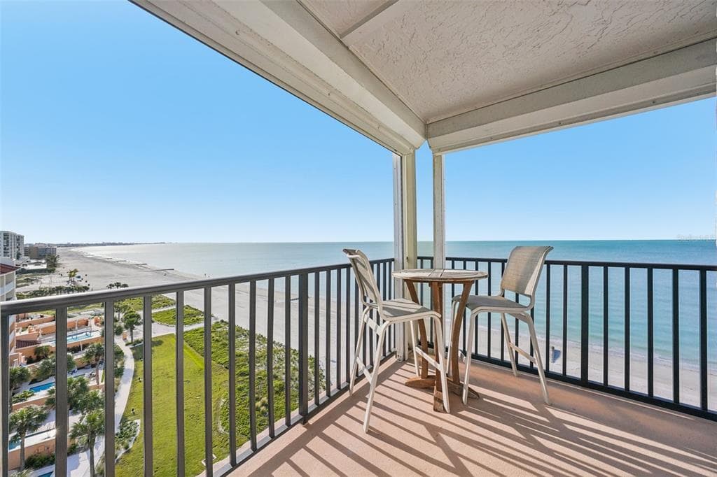 15316 GULF BOULEVARD 801 photo 2