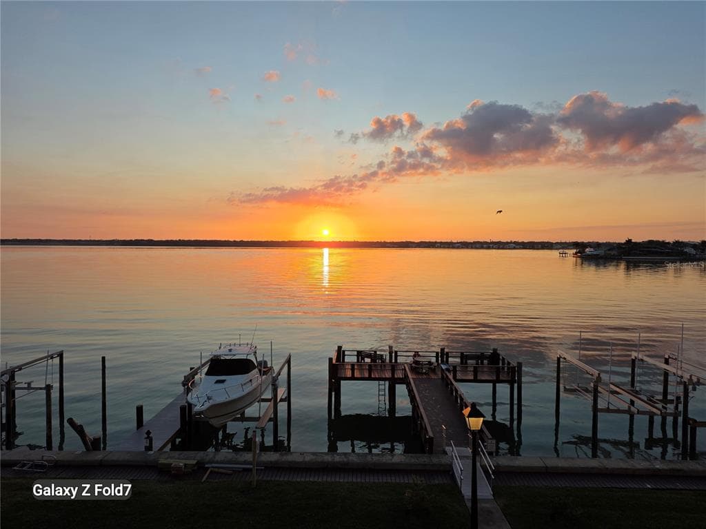 240 SAND KEY ESTATES DRIVE #222 5
