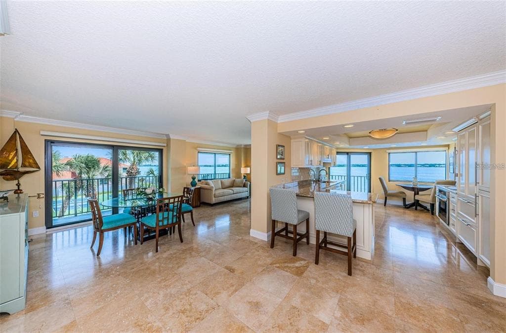 240 SAND KEY ESTATES DRIVE #222 4