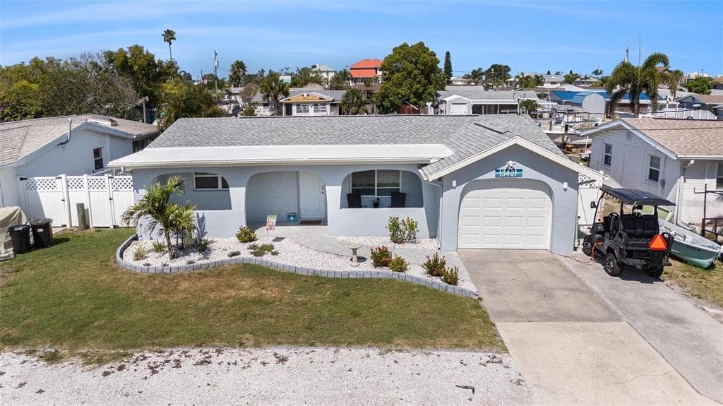 13401 NEPTUNE DRIVE photo 1