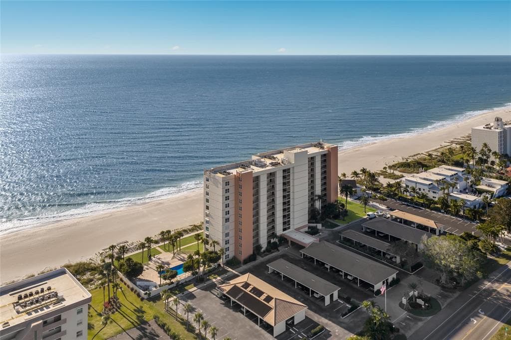 4401 GULF OF MEXICO DRIVE 601 photo 7