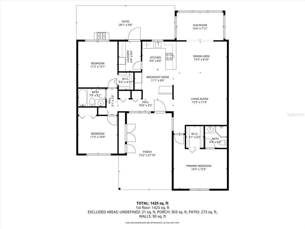 9527 AZURE COVE photo 6