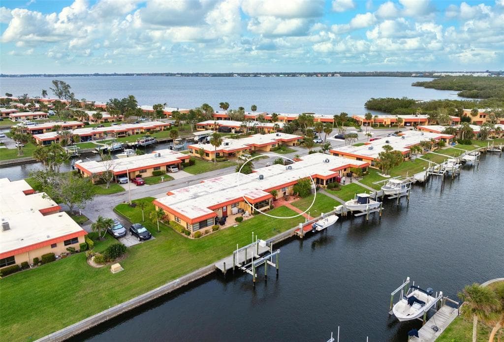 9527 AZURE COVE 1
