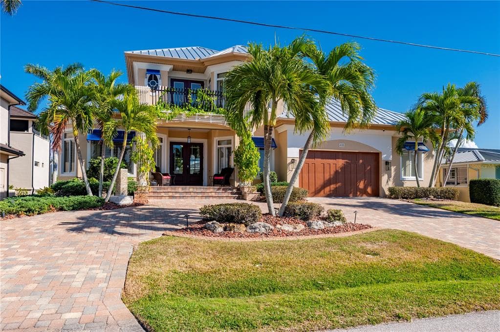 48 COLONY POINT DRIVE 2
