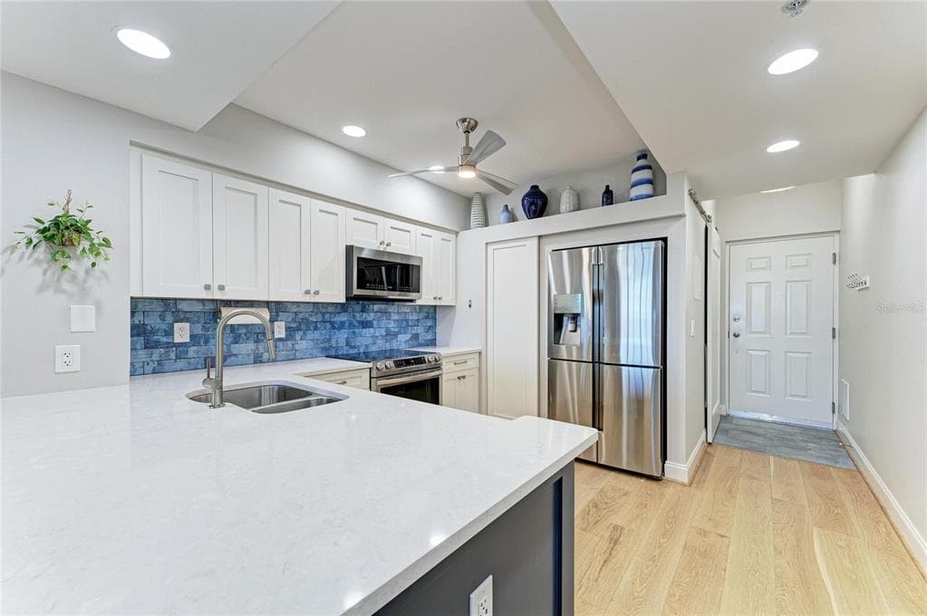3191 MATECUMBE KEY ROAD 307 photo 13
