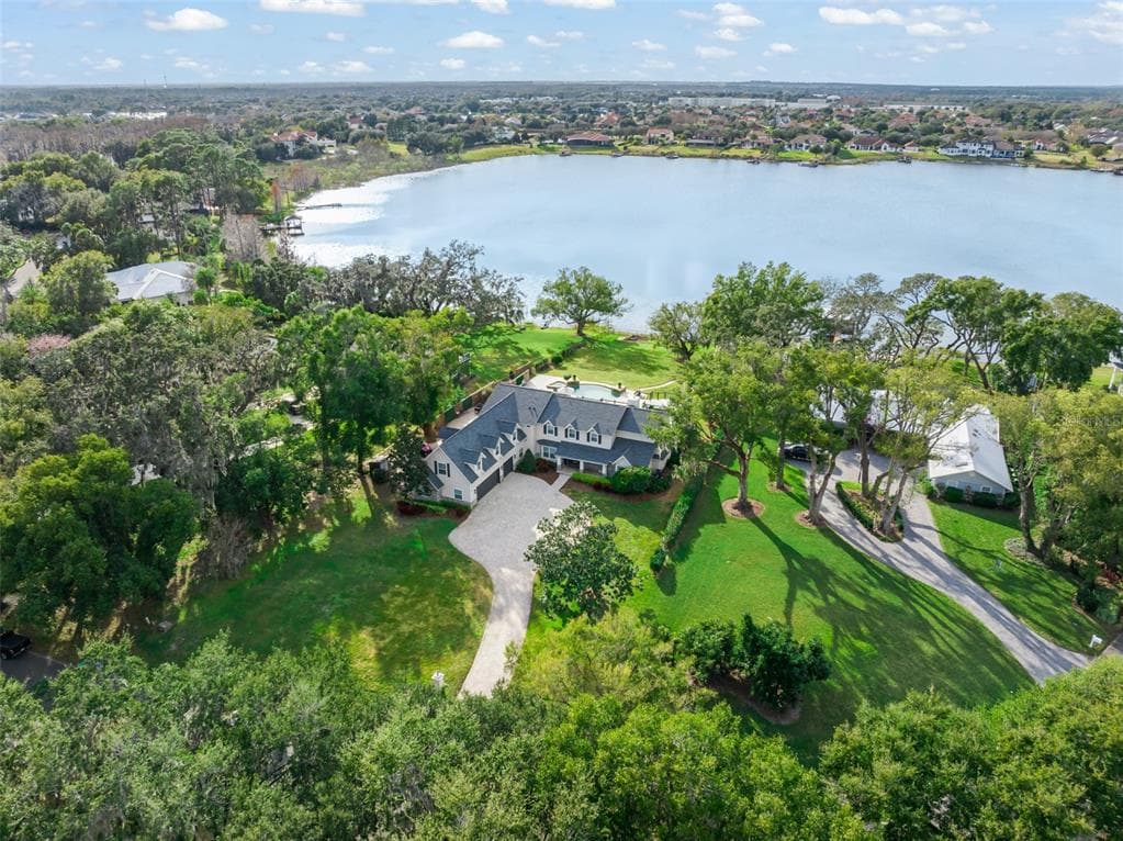 5538 W LAKE BUTLER ROAD 3