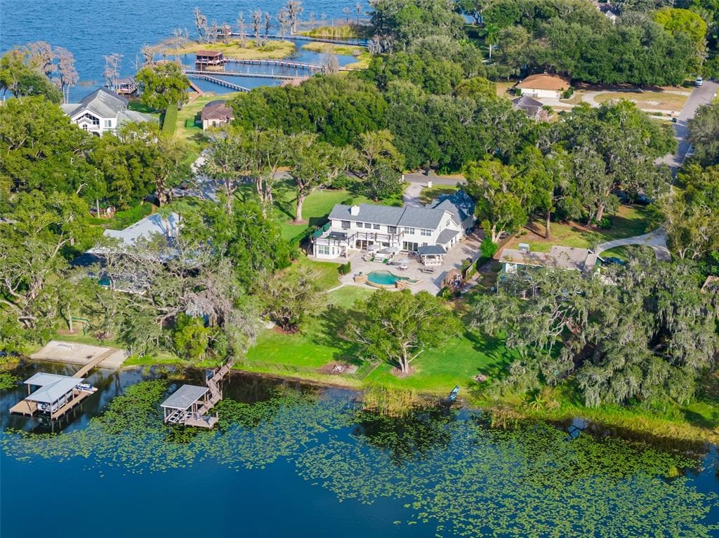 5538 W LAKE BUTLER ROAD 4