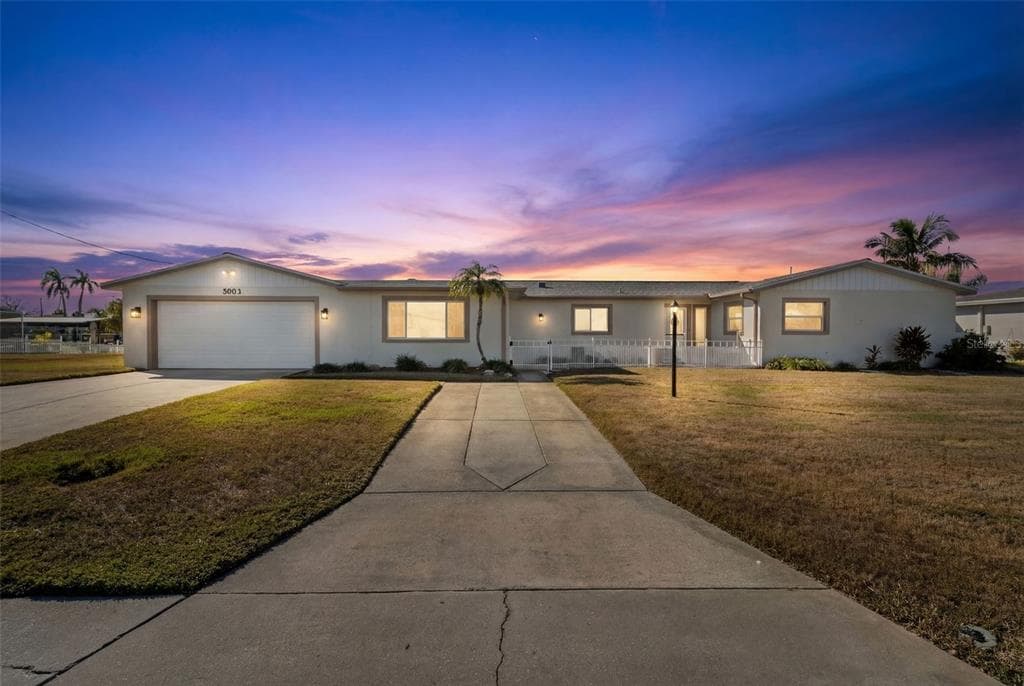 5003 COMMONWEALTH ROAD photo 1