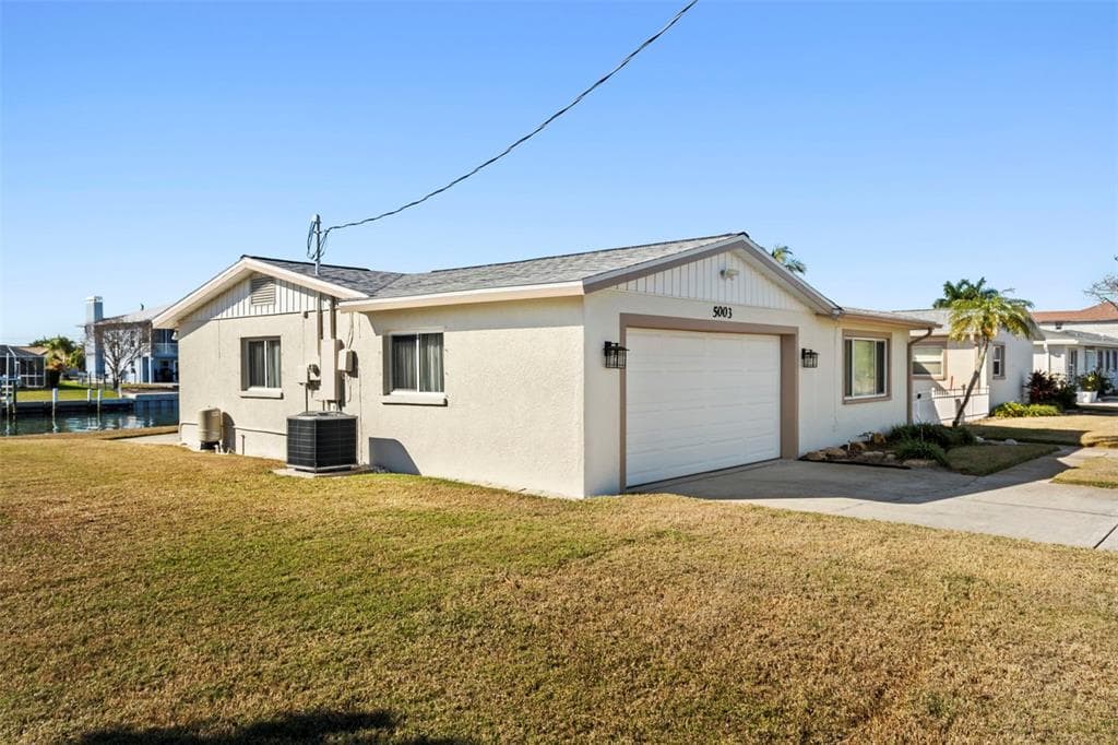 5003 COMMONWEALTH ROAD photo 5