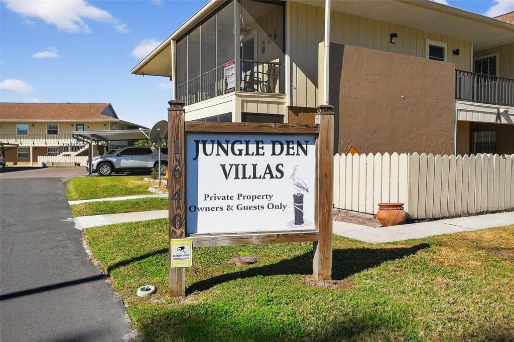 1640 JUNO TRAIL #102A 2