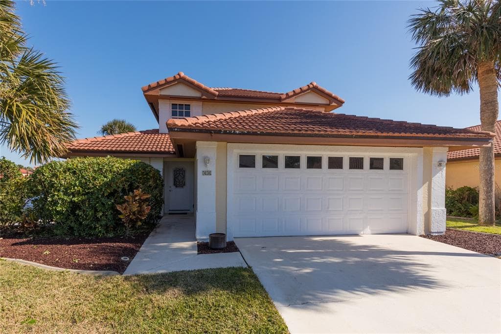 40 SAN CARLOS DRIVE 1