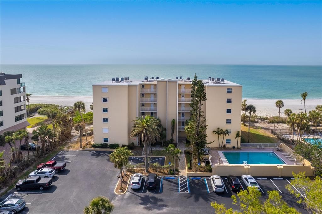 4311 GULF OF MEXICO DRIVE 501 photo 2
