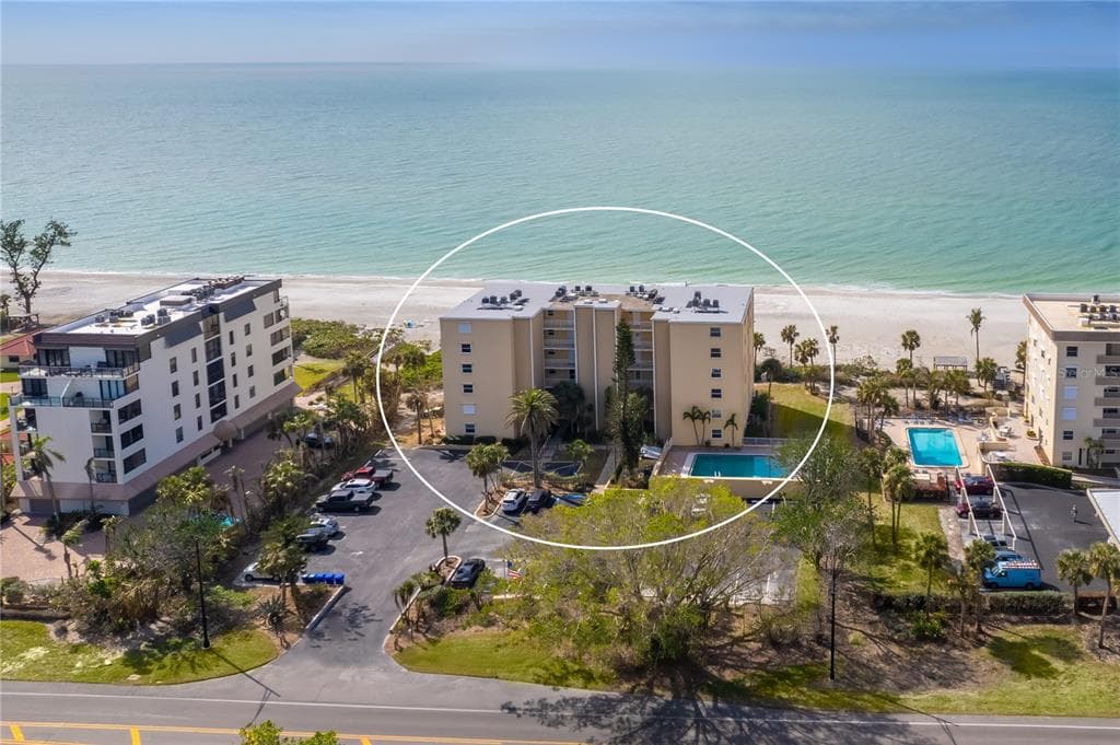 4311 GULF OF MEXICO DRIVE 501 photo 3