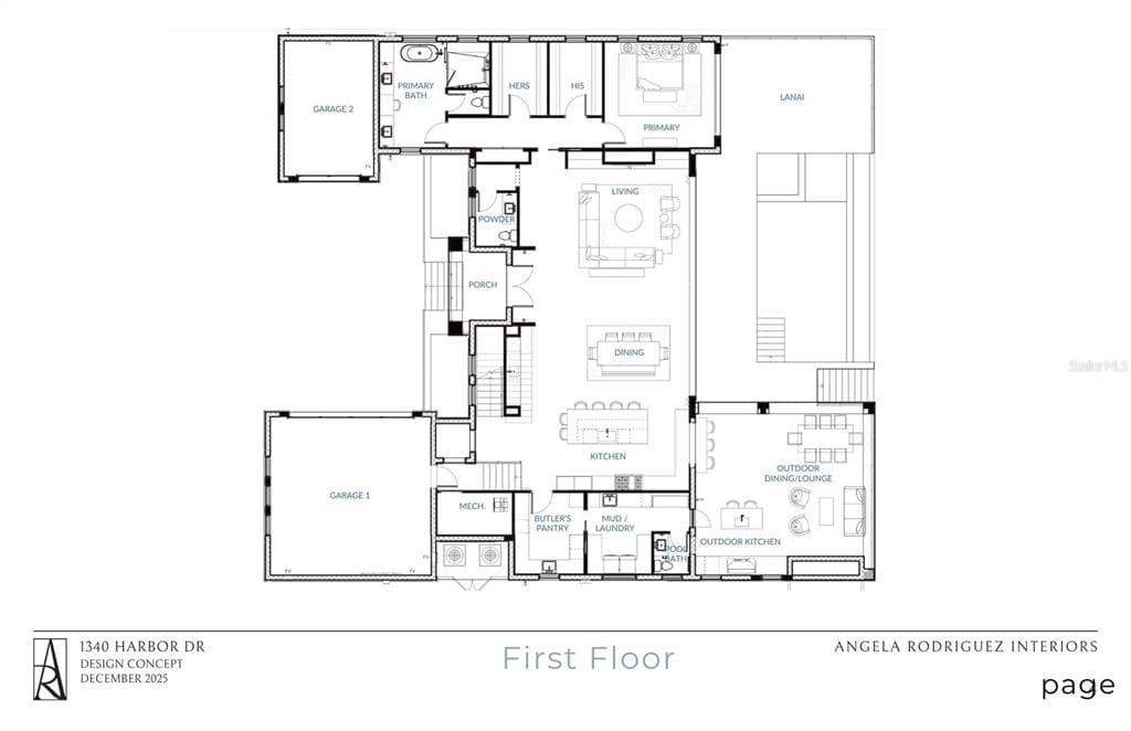 1340 HARBOR DRIVE 5