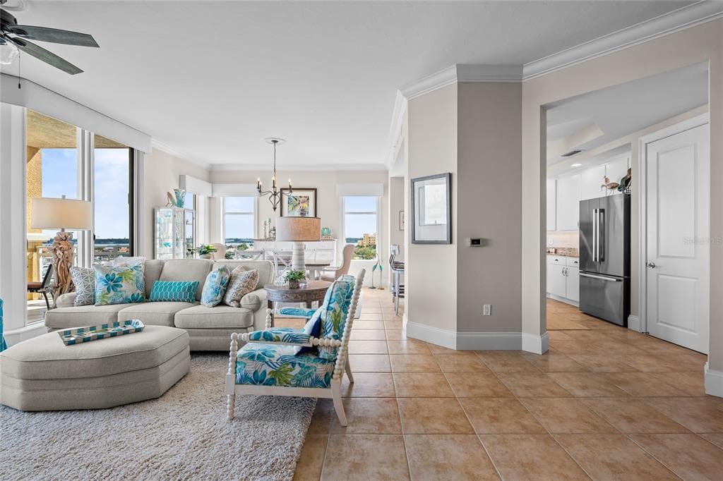 140 RIVIERA DUNES WAY #503 5