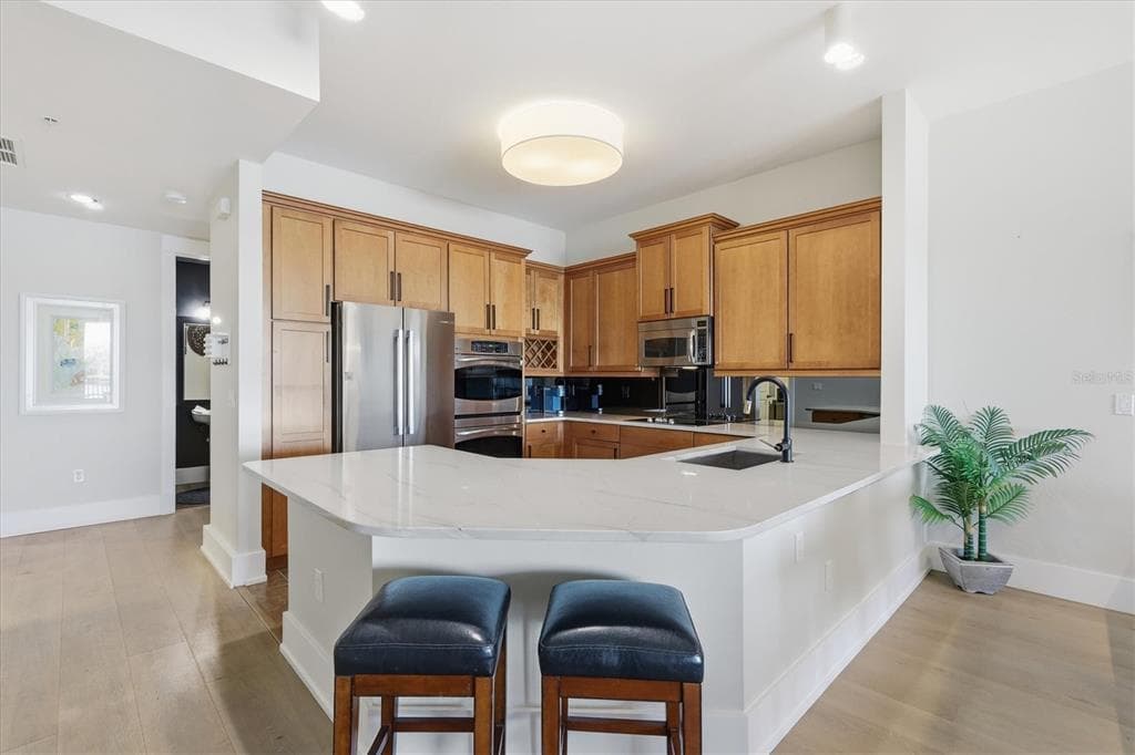 11120 HACIENDA DEL MAR BOULEVARD F-205 photo 16