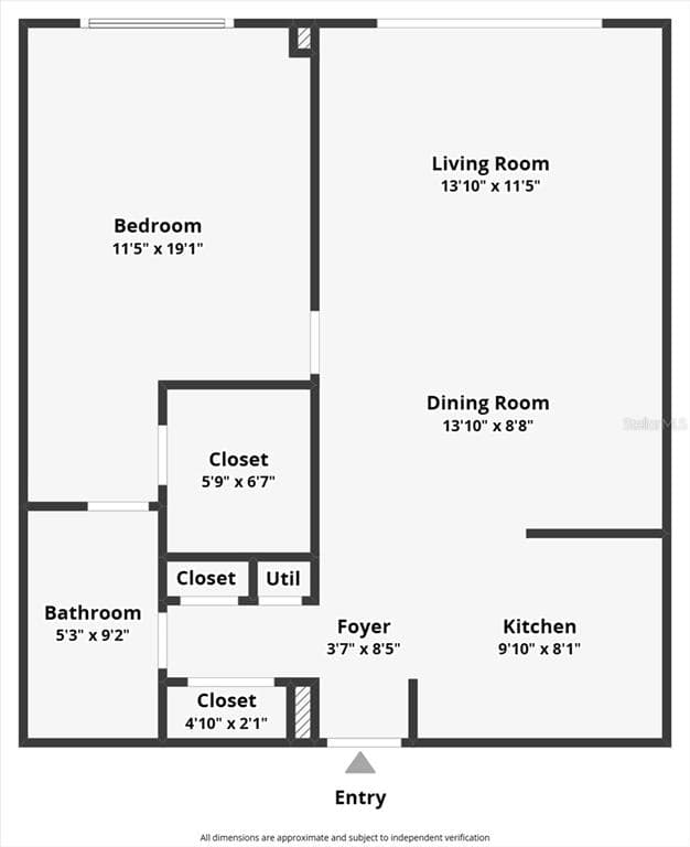 4900 BRITTANY DRIVE S 610 photo 18