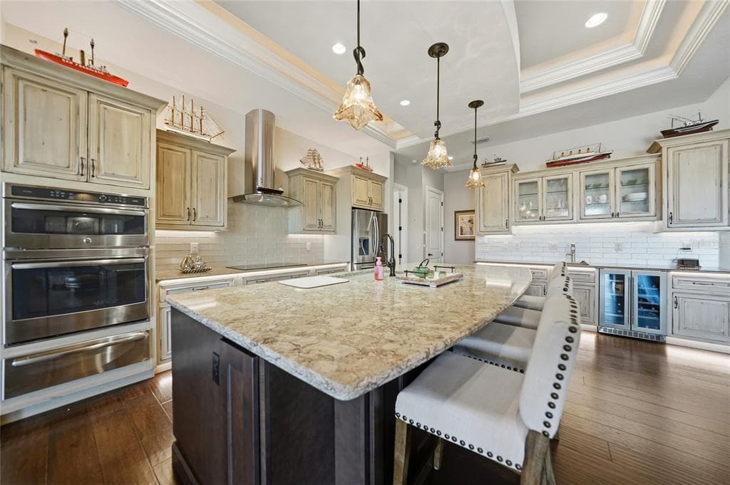 166 HIBISCUS DRIVE photo 16