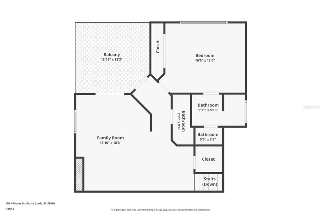 166 HIBISCUS DRIVE photo 10