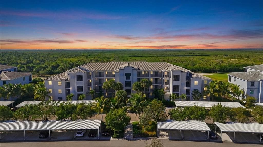 14081 HERITAGE LANDING BOULEVARD 227 photo 1