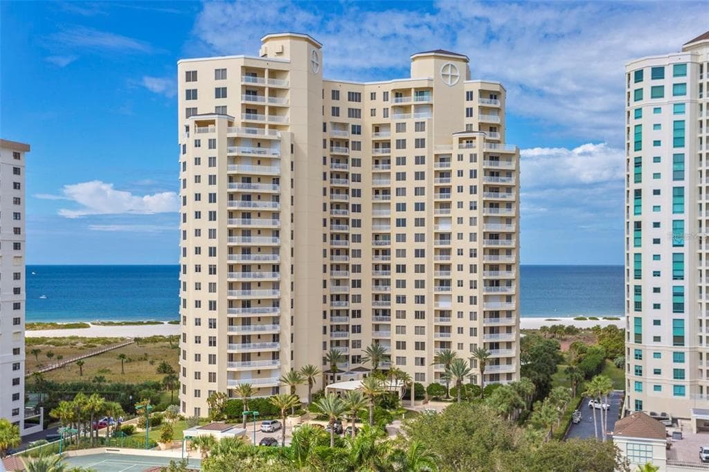 1200 GULF BOULEVARD 1002 photo 2