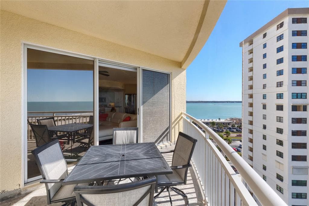 1200 GULF BOULEVARD 1002 photo 10
