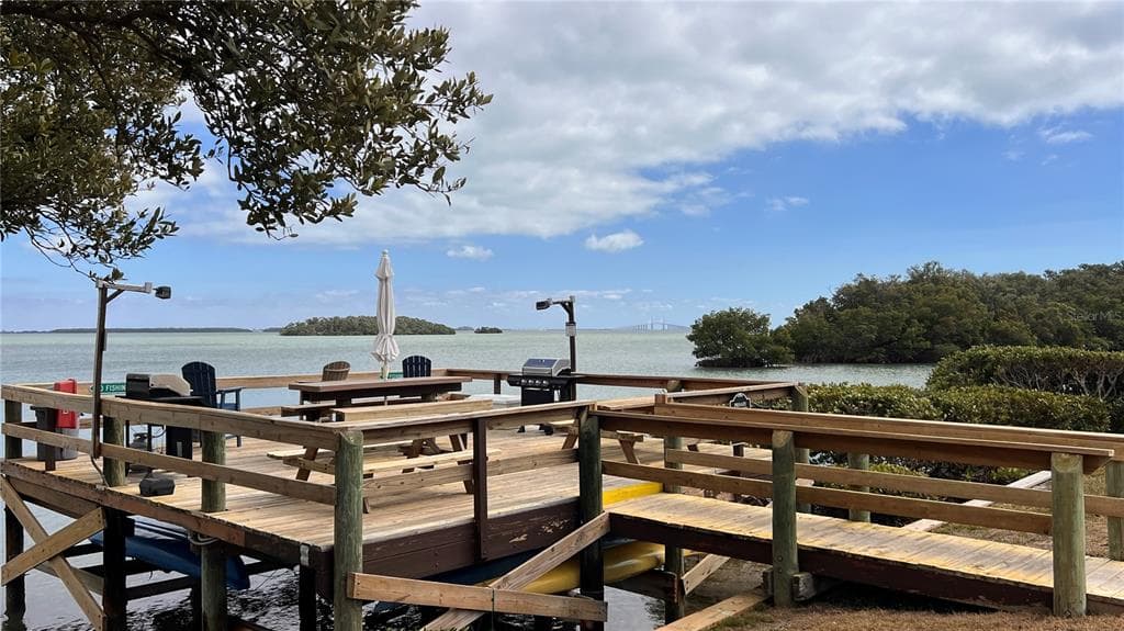 1515 PINELLAS BAYWAY S #46 1