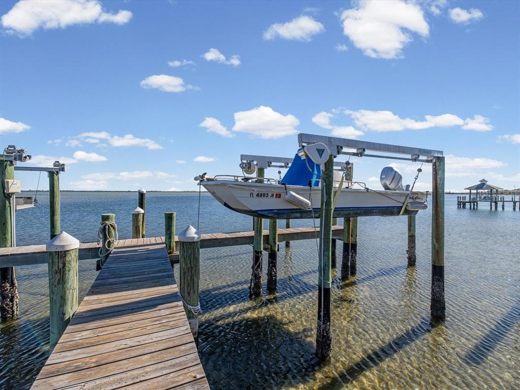413 S BAYSHORE BOULEVARD #4 3