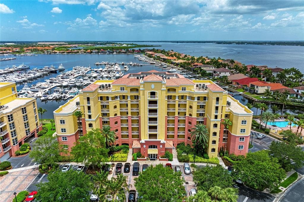 610 RIVIERA DUNES WAY #406 2