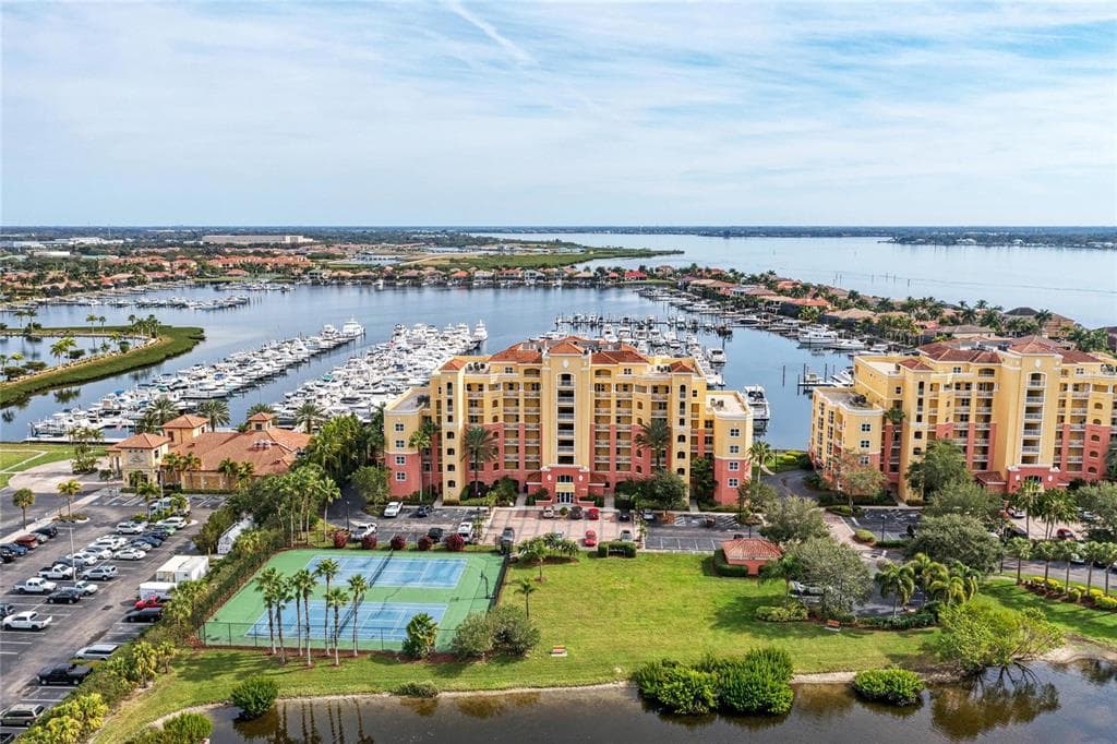 610 RIVIERA DUNES WAY #406 3