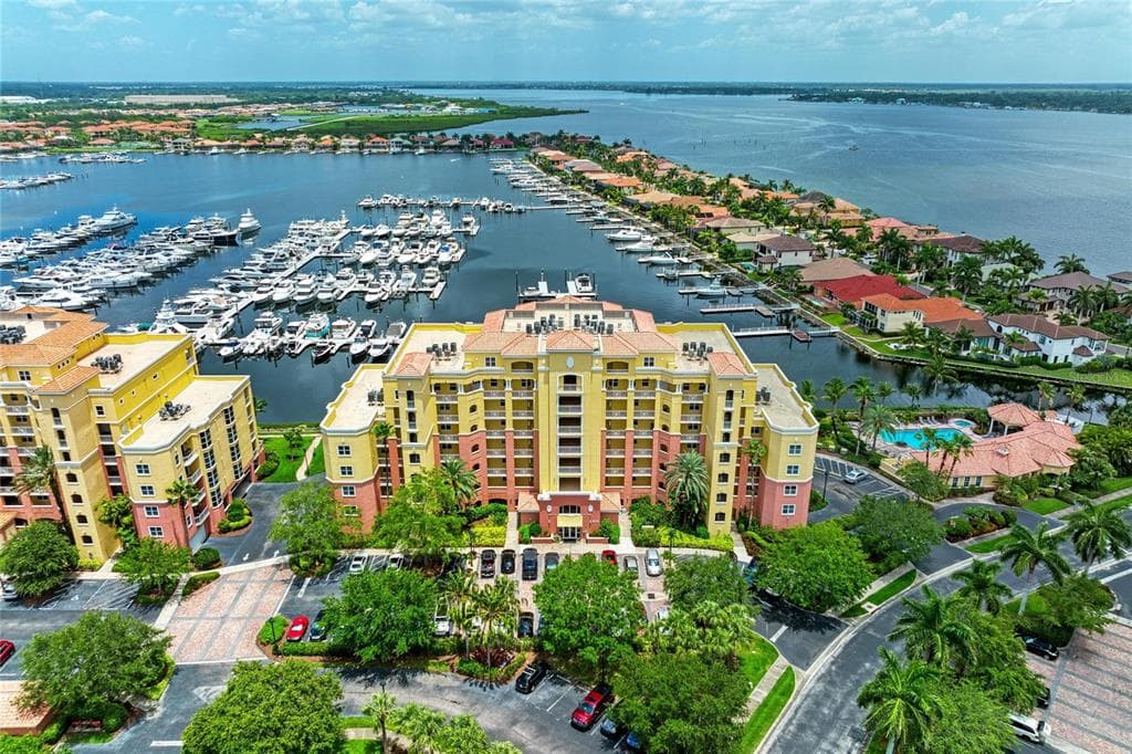 610 RIVIERA DUNES WAY #406 1