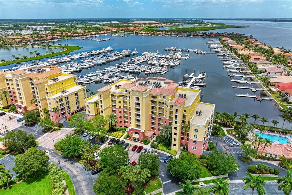 610 RIVIERA DUNES WAY #406 4