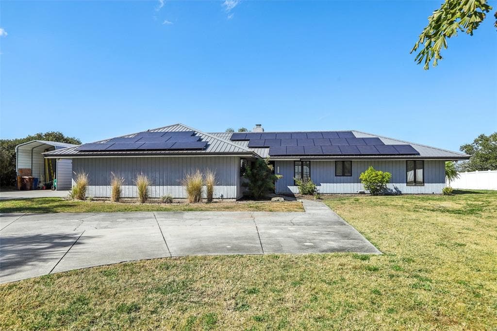3050 CRUMP ROAD 3